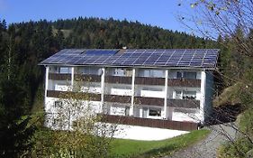 Waldoase-Appartement Im Tannenhof